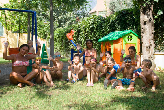 Club Hotel Sunbel